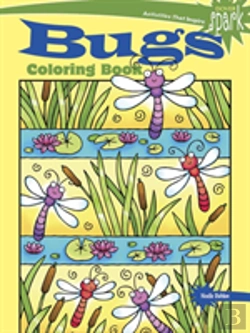 Bertrand.pt - Spark Bugs Coloring Book
