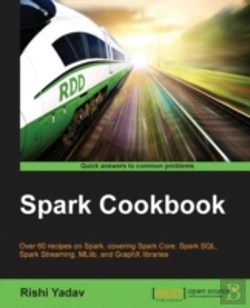 Bertrand.pt - Spark Cookbook