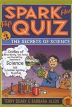 Bertrand.pt - Spark Files Flip Quizmysteries Of The Human Body