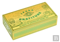 Bertrand.pt - Spark Gratitude