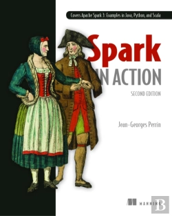 Bertrand.pt - Spark In Action, Second Edition