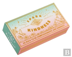 Bertrand.pt - Spark Kindness
