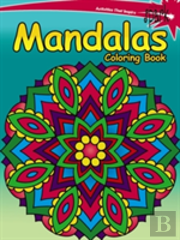 Spark -- Mandalas Coloring Book