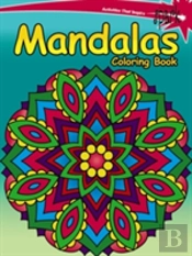 Spark -- Mandalas Coloring Book