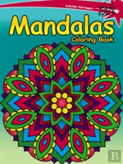 Bertrand.pt - Spark -- Mandalas Coloring Book