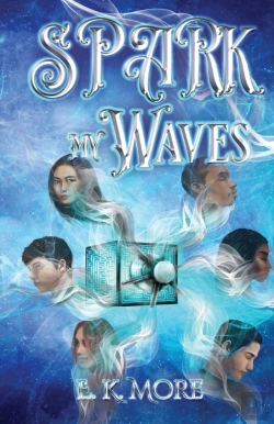 Bertrand.pt - Spark My Waves