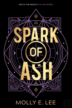 Bertrand.pt - Spark Of Ash