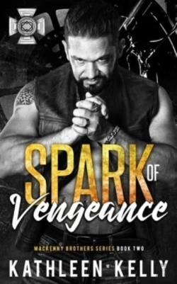 Bertrand.pt - Spark Of Vengeance