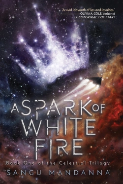 Bertrand.pt - Spark Of White Fire