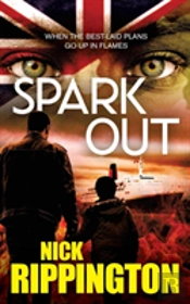 Spark Out