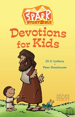 Bertrand.pt - Spark Story Bible Devotions For Kids