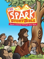 Spark Story Bible