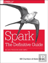 Spark - The Definitive Guide