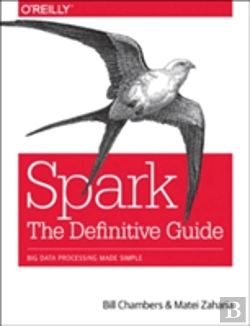 Bertrand.pt - Spark - The Definitive Guide
