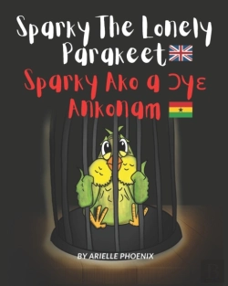 Bertrand.pt - Spark The Loney Parakeet