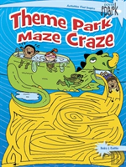 Bertrand.pt - Spark Theme Park Maze Craze