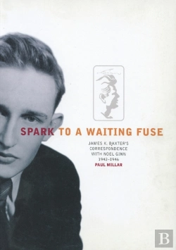Bertrand.pt - Spark To A Waiting Fuse