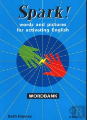 Spark! Wordbank