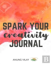 Spark Your Creativity Journal