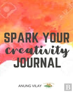Bertrand.pt - Spark Your Creativity Journal