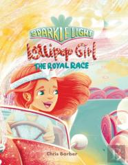 Sparke Light Lollipop Girl The Royal Race