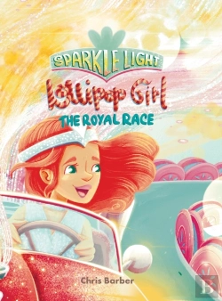 Bertrand.pt - Sparke Light Lollipop Girl The Royal Race