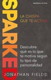 Sparked, La Chispa Que Te Activa