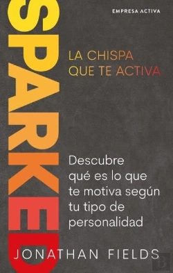 Bertrand.pt - Sparked, La Chispa Que Te Activa