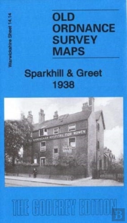 Bertrand.pt - Sparkhill & Greet 1938