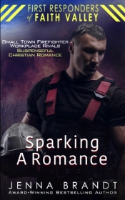 Sparking A Romance