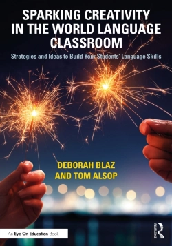 Bertrand.pt - Sparking Creativity In The World Language Classroom