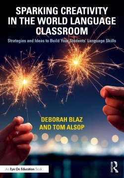 Bertrand.pt - Sparking Creativity In The World Language Classroom