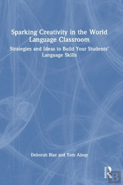 Bertrand.pt - Sparking Creativity In The World Language Classroom