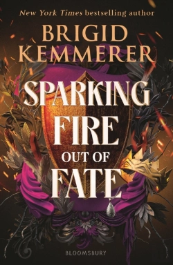 Bertrand.pt - Sparking Fire Out Of Fate