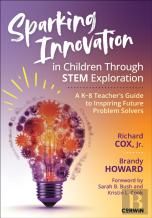 Sparking Innovation In Children Through Stem Exploration