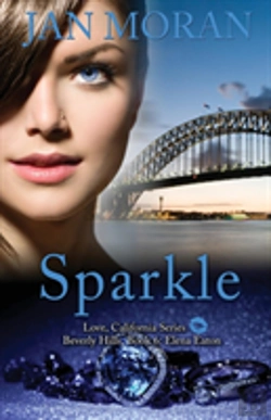 Bertrand.pt - Sparkle (A Love, California Novel, Book 6)