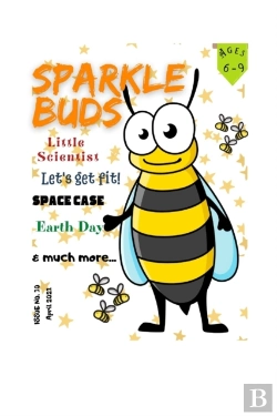 Bertrand.pt - Sparkle Buds Kids Magazine