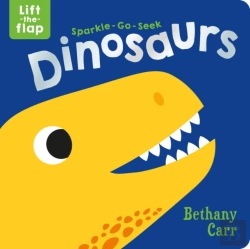 Bertrand.pt - Sparkle-Go-Seek Dinosaurs