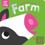 Sparkle-Go-Seek Farm