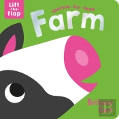 Sparkle-Go-Seek Farm