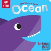 Sparkle-Go-Seek Ocean