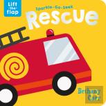 Sparkle-Go-Seek Rescue