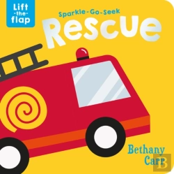 Bertrand.pt - Sparkle-Go-Seek Rescue
