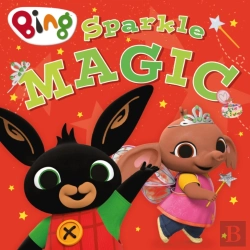 Bertrand.pt - Sparkle Magic