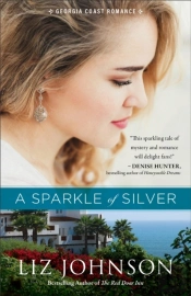 Sparkle Of Silver (Georgia Coast Romance Book #1)