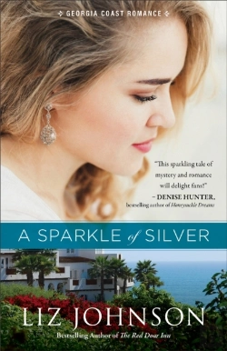 Bertrand.pt - Sparkle Of Silver (Georgia Coast Romance Book #1)