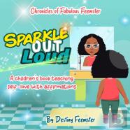 Sparkle Out Loud