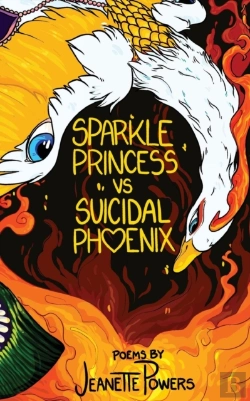 Bertrand.pt - Sparkle Princess Vs. Suicidal Phoenix