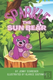 Sparkle The Sun Bear