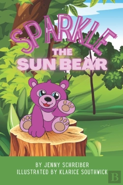 Bertrand.pt - Sparkle The Sun Bear